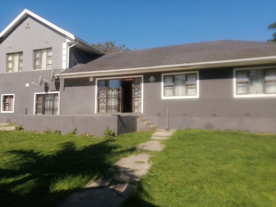 4 Bedroom Property for Sale in Amalinda Eastern Cape